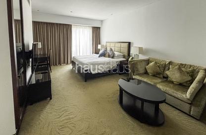 Hotel  and  Hotel Apartment - Studio - 1 Bathroom for rent in JW Marriott Hotel Marina - Dubai Marina - Dubai