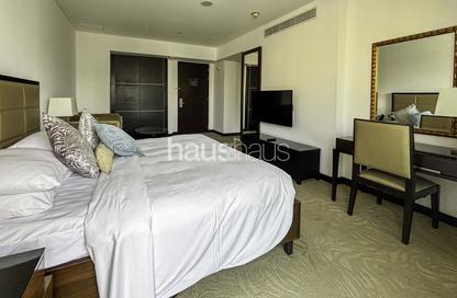 Hotel  and  Hotel Apartment - Studio - 1 Bathroom for rent in JW Marriott Hotel Marina - Dubai Marina - Dubai