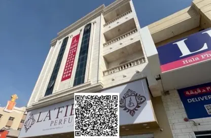 Apartment - 1 Bedroom - 2 Bathrooms for rent in Al Rawda 2 - Al Rawda - Ajman