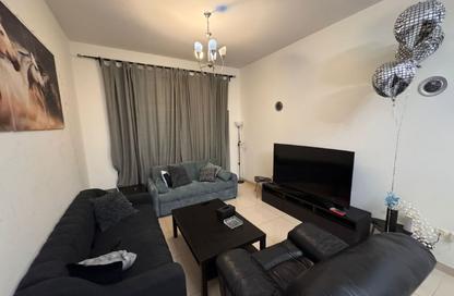 Apartment - 1 Bedroom - 2 Bathrooms for rent in Bermuda Views - Dubai Sports City - Dubai Apartment - 1 Bedroom - 2 Bathrooms for rent in Bermuda Views - Dubai Sports City - Dubai