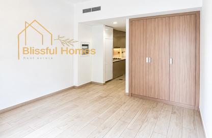 Apartment - 1 Bedroom - 1 Bathroom for rent in Azizi Riviera 26 - Azizi Riviera - Meydan One - Meydan - Dubai