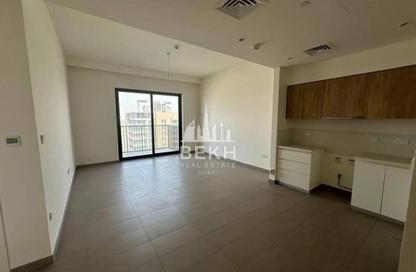 Apartment - 1 - 1 for rent in Park Ridge Tower C - Park Ridge - Dubai Hills Estate - Dubai