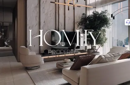 Apartment - 1 Bedroom - 2 Bathrooms for sale in 368 Park Lane - District 10 - Jumeirah Village Circle - Dubai