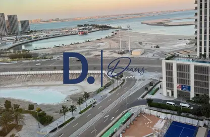 شقة - غرفة نوم - 1 حمام للايجار في ريفليكشن - شمس أبوظبي - جزيرة الريم - أبوظبي