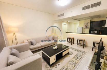 Apartment - 2 Bedrooms - 3 Bathrooms for rent in Park Central - Business Bay - Dubai