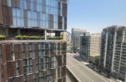 Apartment - 2 Bedrooms - 3 Bathrooms for rent in Park Central - Business Bay - Dubai