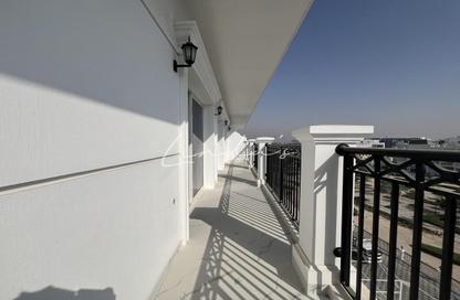 Apartment - 2 Bedrooms - 2 Bathrooms for rent in Vincitore Benessere - Arjan - Dubai Apartment - 2 Bedrooms - 2 Bathrooms for rent in Vincitore Benessere - Arjan - Dubai