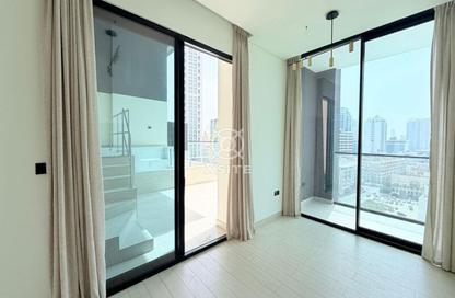 Apartment - 2 Bedrooms - 2 Bathrooms for rent in Binghatti Onyx - District 15 - Jumeirah Village Circle - Dubai