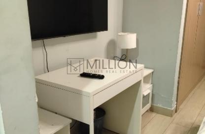 Apartment - Studio - 1 Bathroom for sale in Azizi Riviera 29 - Azizi Riviera - Meydan One - Meydan - Dubai