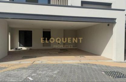 Townhouse - 4 Bedrooms - 5 Bathrooms for sale in Jebel Ali Village Townhouses Phase 2 - Jebel Ali Village - Jebel Ali - Dubai Townhouse - 4 Bedrooms - 5 Bathrooms for sale in Jebel Ali Village Townhouses Phase 2 - Jebel Ali Village - Jebel Ali - Dubai