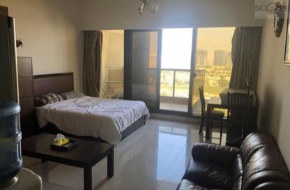 Apartment - Studio - 1 Bathroom for rent in Elite Sports Residence 8 - Elite Sports Residence - Dubai Sports City - Dubai