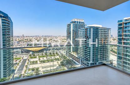 Apartment - 2 - 2 for sale in Park Views Residences B - Park Views Residences - Al Kifaf - Bur Dubai - Dubai
