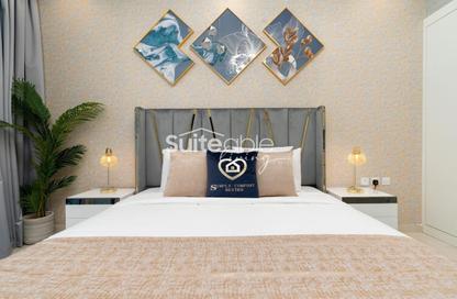Apartment - Studio - 1 for sale in Waves Tower - Business Bay - Dubai Apartment - Studio - 1 for sale in Waves Tower - Business Bay - Dubai
