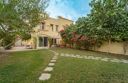 Villa - 2 Bedrooms - 2 Bathrooms for sale in Springs 10 - The Springs - Dubai