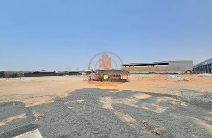 Land - Studio for rent in Umm Al Thuoob - Umm Al Quwain