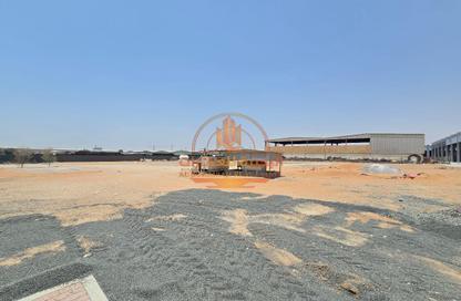 Land - Studio for rent in Umm Al Thuoob - Umm Al Quwain