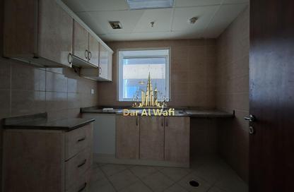 Apartment - 1 Bedroom - 1 Bathroom for rent in Tiger Building Al Qadesia - Al Nahda - Sharjah Apartment - 1 Bedroom - 1 Bathroom for rent in Tiger Building Al Qadesia - Al Nahda - Sharjah