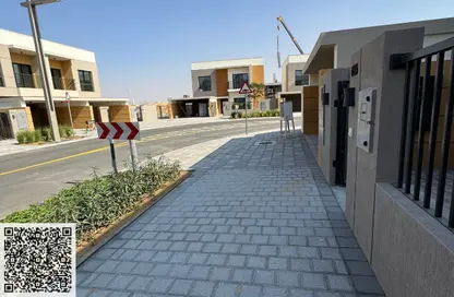 Townhouse - 4 Bedrooms - 6 Bathrooms for sale in AZHA Community - Al Amerah - Ajman