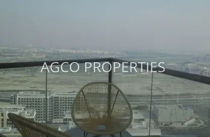 Apartment - 2 Bedrooms - 2 Bathrooms for sale in Sobha Hartland Waves - Sobha Hartland - Mohammed Bin Rashid City - Dubai Apartment - 2 Bedrooms - 2 Bathrooms for sale in Sobha Hartland Waves - Sobha Hartland - Mohammed Bin Rashid City - Dubai
