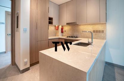 Apartment - 2 Bedrooms - 3 Bathrooms for rent in Jannat - Midtown - Dubai Production City (IMPZ) - Dubai Apartment - 2 Bedrooms - 3 Bathrooms for rent in Jannat - Midtown - Dubai Production City (IMPZ) - Dubai