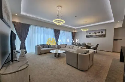 شقة - 2 غرف نوم - 3 حمامات للبيع في برج مى دو رى - (JLT) مجمع L - أبراج بحيرات الجميرا - دبي