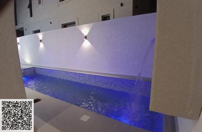 Villa - 5 Bedrooms - 6 Bathrooms for sale in Al Yasmeen 1 - Al Yasmeen - Ajman