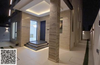 Villa - 5 Bedrooms - 6 Bathrooms for sale in Al Yasmeen 1 - Al Yasmeen - Ajman