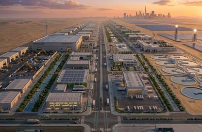 Land - Studio for sale in Al Sajaa Industrial - Al Sajaa - Sharjah