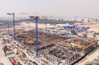 Land - Studio for sale in Al Sajaa Industrial - Al Sajaa - Sharjah