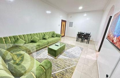 Apartment - 2 Bedrooms - 2 Bathrooms for rent in Al Mowaihat 3 - Al Mowaihat - Ajman Apartment - 2 Bedrooms - 2 Bathrooms for rent in Al Mowaihat 3 - Al Mowaihat - Ajman
