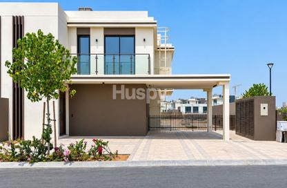 Villa - 4 - 5 for sale in Falcon Island North - Falcon Island - Al Hamra Village - Ras Al Khaimah