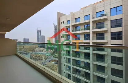 Apartment - 1 Bedroom - 1 Bathroom for rent in Dune Residency - District 17 - Jumeirah Village Circle - Dubai