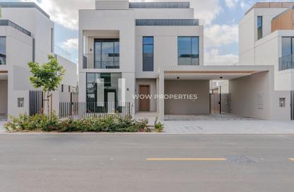 Villa - 4 Bedrooms - 6 Bathrooms for rent in Elie Saab 2 - Elie Saab - Arabian Ranches 3 - Dubai