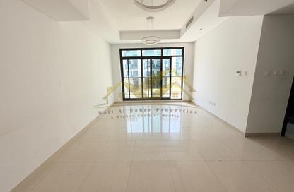 Apartment - 2 Bedrooms - 3 Bathrooms for rent in Jumeirah Garden City - Al Satwa - Dubai