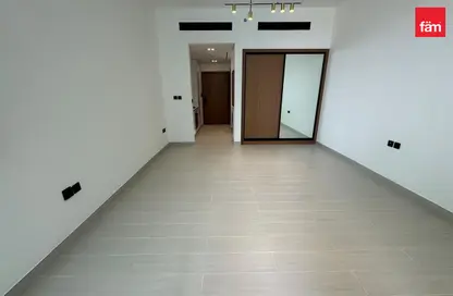 Apartment - 1 Bathroom for rent in Binghatti Amber - District 11 - Jumeirah Village Circle - Dubai