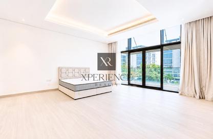 Villa - 4 Bedrooms - 5 Bathrooms for sale in Distirict One B Villas - District One - Mohammed Bin Rashid City - Dubai