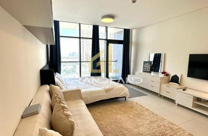 Apartment - Studio - 1 Bathroom for rent in Al Waleed Garden 2 - Al Waleed Garden - Al Jaddaf - Dubai Apartment - Studio - 1 Bathroom for rent in Al Waleed Garden 2 - Al Waleed Garden - Al Jaddaf - Dubai