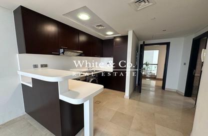 Apartment - Studio - 1 for rent in Sky Gardens - DIFC - Dubai