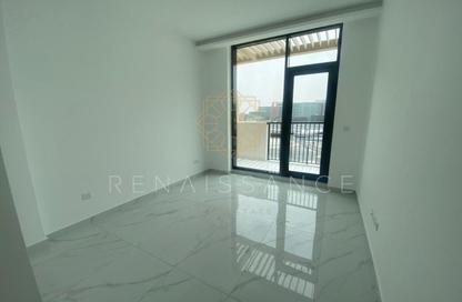 Apartment - 2 Bedrooms - 3 Bathrooms for rent in Flamingo Residence - Meydan Avenue - Meydan - Dubai