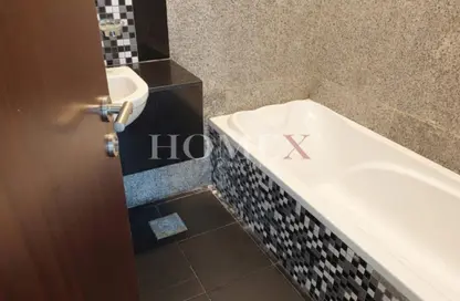 شقة - 1 حمام للايجار في فير فيو - الخليج التجاري - دبي