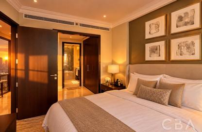 Apartment - 1 - 1 for rent in The Address Residence Fountain Views 2 - The Address Residence Fountain Views - Downtown Dubai - Dubai Apartment - 1 - 1 for rent in The Address Residence Fountain Views 2 - The Address Residence Fountain Views - Downtown Dubai - Dubai