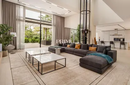 شقة - 3 غرف نوم - 4 حمامات للايجار في سيفن هيفن - البراري - دبي شقة - 3 غرف نوم - 4 حمامات للايجار في سيفن هيفن - البراري - دبي