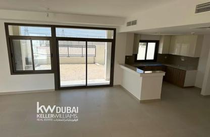 Townhouse - 3 Bedrooms - 4 Bathrooms for sale in Reem Townhouses - Town Square - Dubai Townhouse - 3 Bedrooms - 4 Bathrooms for sale in Reem Townhouses - Town Square - Dubai