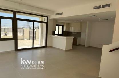 Townhouse - 3 Bedrooms - 4 Bathrooms for sale in Reem Townhouses - Town Square - Dubai Townhouse - 3 Bedrooms - 4 Bathrooms for sale in Reem Townhouses - Town Square - Dubai