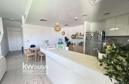 Townhouse - 3 Bedrooms - 4 Bathrooms for sale in Reem Townhouses - Town Square - Dubai