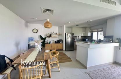 Townhouse - 3 Bedrooms - 4 Bathrooms for sale in Reem Townhouses - Town Square - Dubai Townhouse - 3 Bedrooms - 4 Bathrooms for sale in Reem Townhouses - Town Square - Dubai