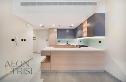 شقة - 2 غرف نوم - 2 حمامات للايجار في آرك ريزيدنس - مجمع دبي ريزيدنس - دبي لاند - دبي