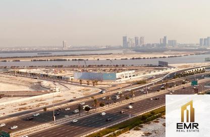 Apartment - 2 Bedrooms - 3 Bathrooms for rent in Al Waleed Garden 2 - Al Waleed Garden - Al Jaddaf - Dubai