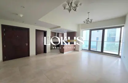 Apartment - 1 Bedroom - 1 Bathroom for rent in Murano Residences 1 - Murano Residences - Al Furjan - Dubai