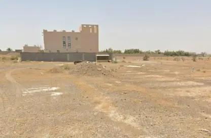 Land - Studio for sale in Manama - Ajman